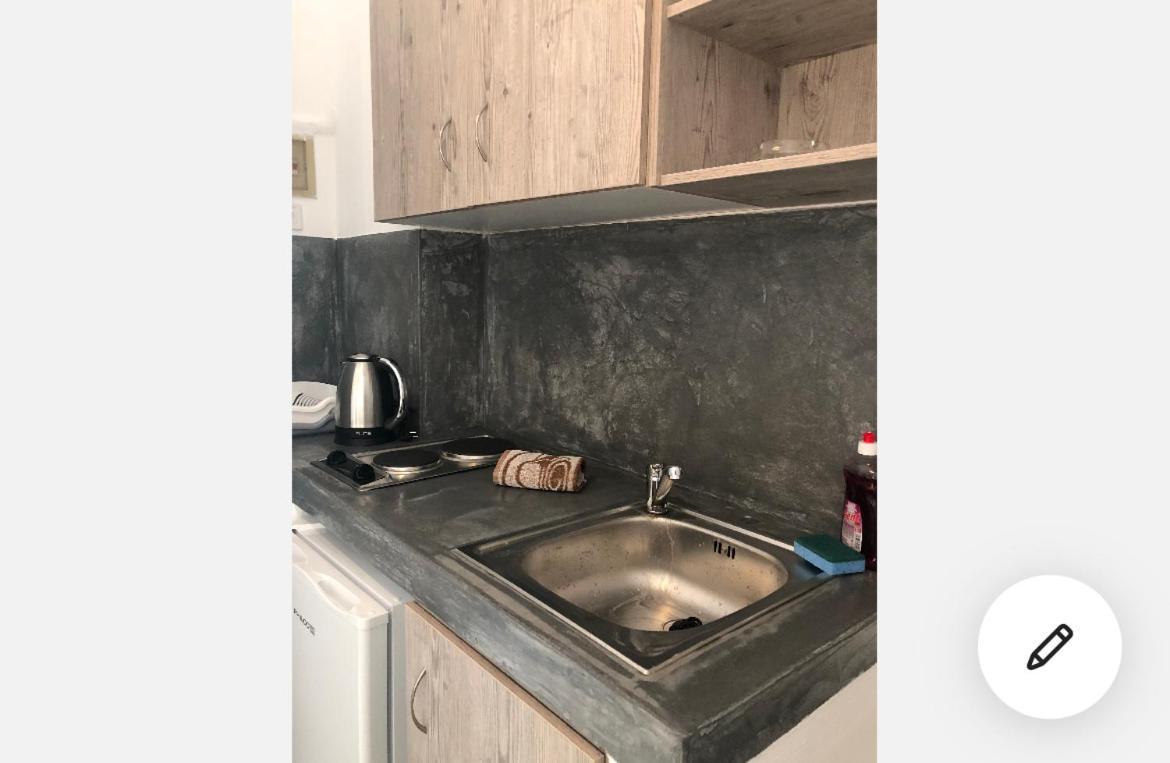 Santanna White Houses Parikia  Ngoại thất bức ảnh