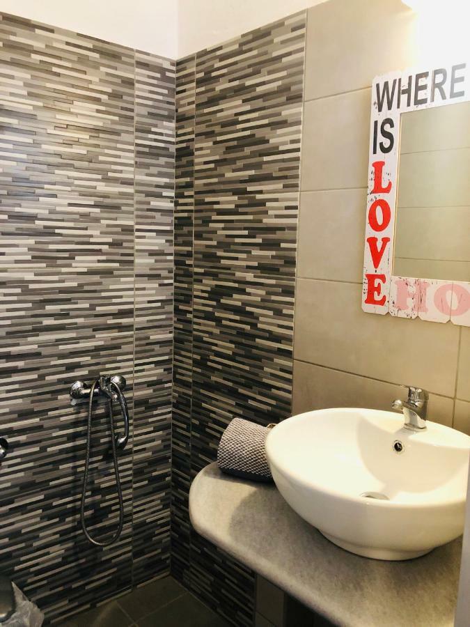 Santanna White Houses Parikia  Ngoại thất bức ảnh